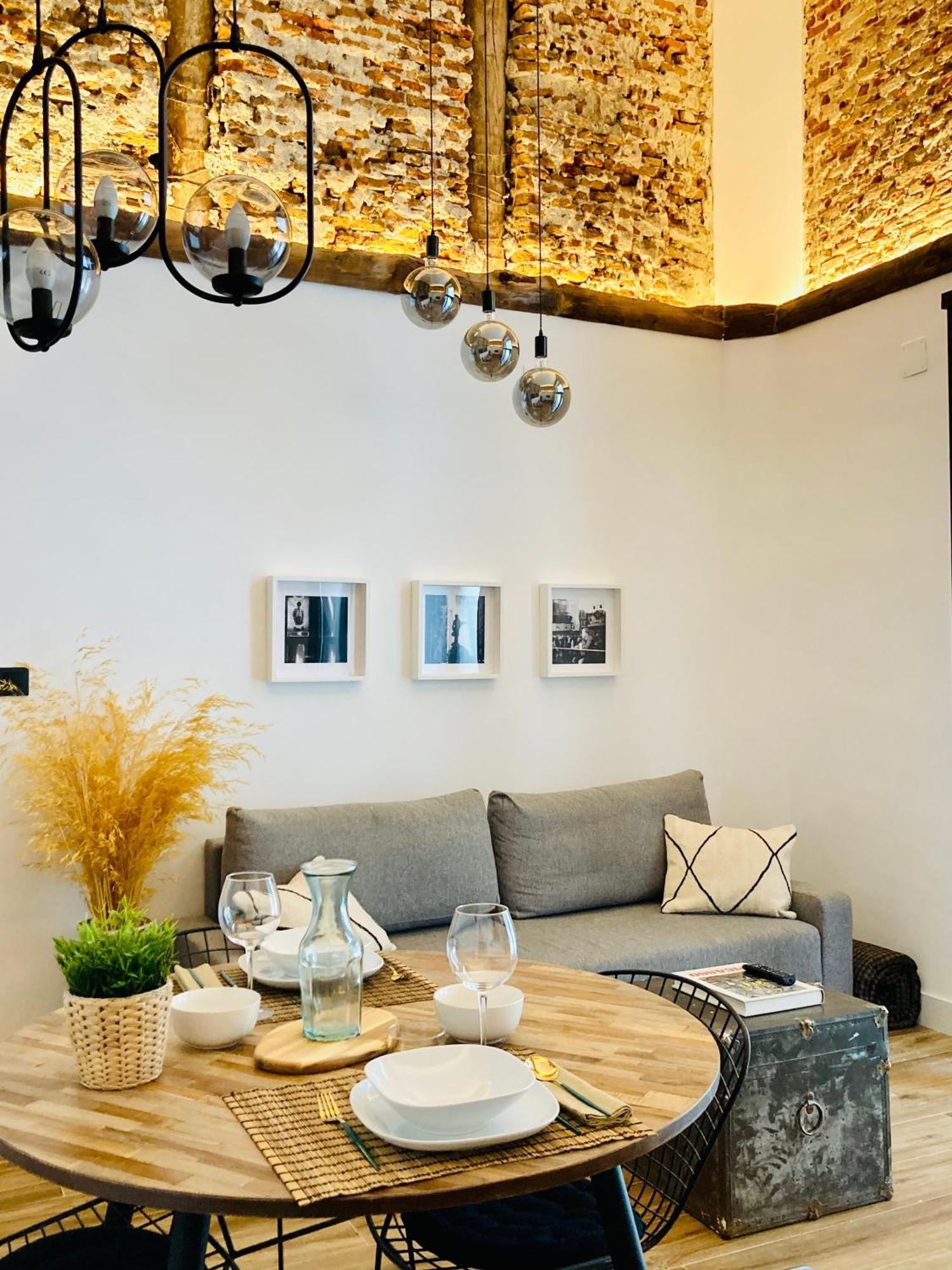 Luxury, Private Wellness In Prado Museum New Aug21 Apartment Madrid